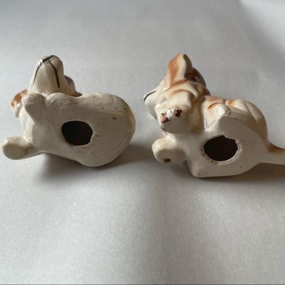 Pair of two puppy figuring size small - Picture 4 of 7